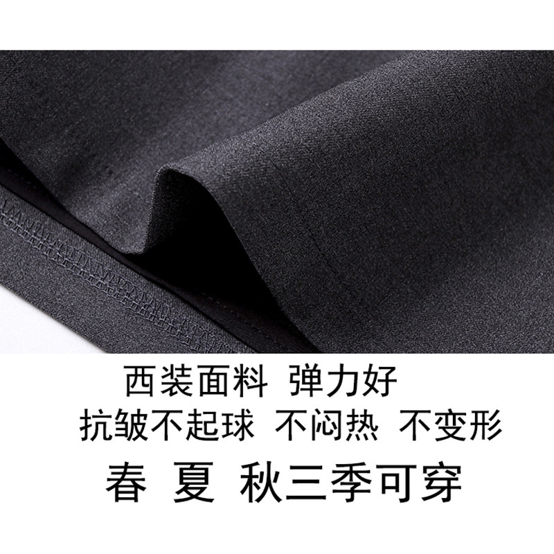 正装裙女a字灰色职业半身裙工作面试毕业照西装大码短裙夏季薄款