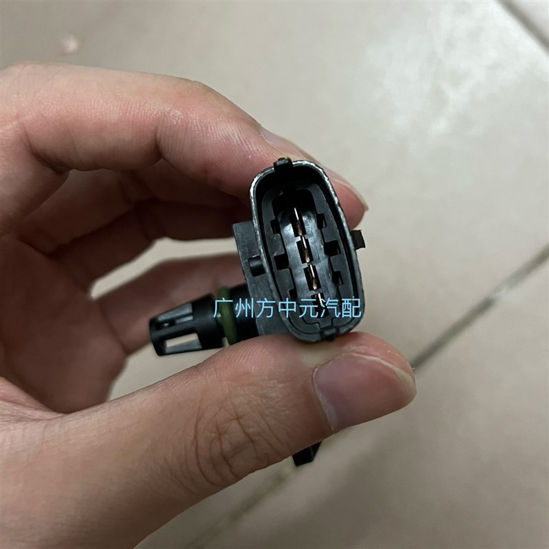全新庞巴迪摩托艇i进气压力感测器 客车 春风550 Z5进气压力感应
