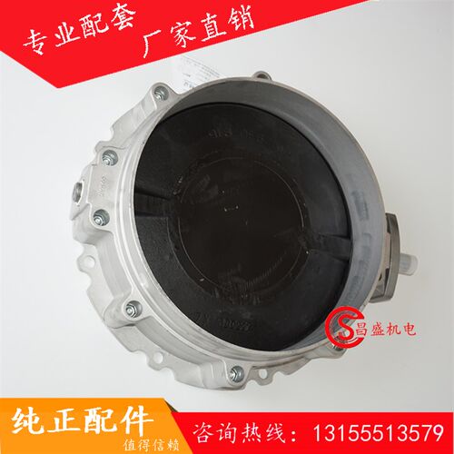 意大利WAM蝶阀粉尘阀门 威埃姆原装蝶阀V1FS/V2FS气动阀体GBN