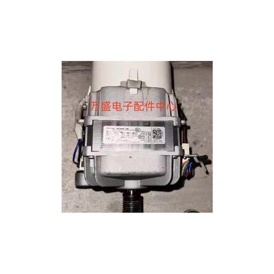 适用於海信滚筒洗衣机HG1014S变频电机ZXGN-420-8-46L电机马达