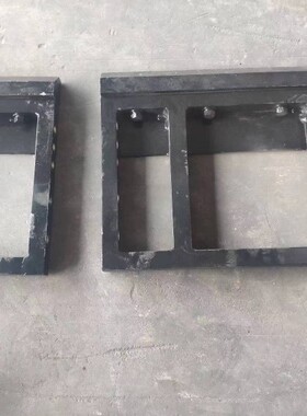 徐工RP953 903 1253 803摊铺机夯锤振捣块 25 50夯锤块振捣块配件