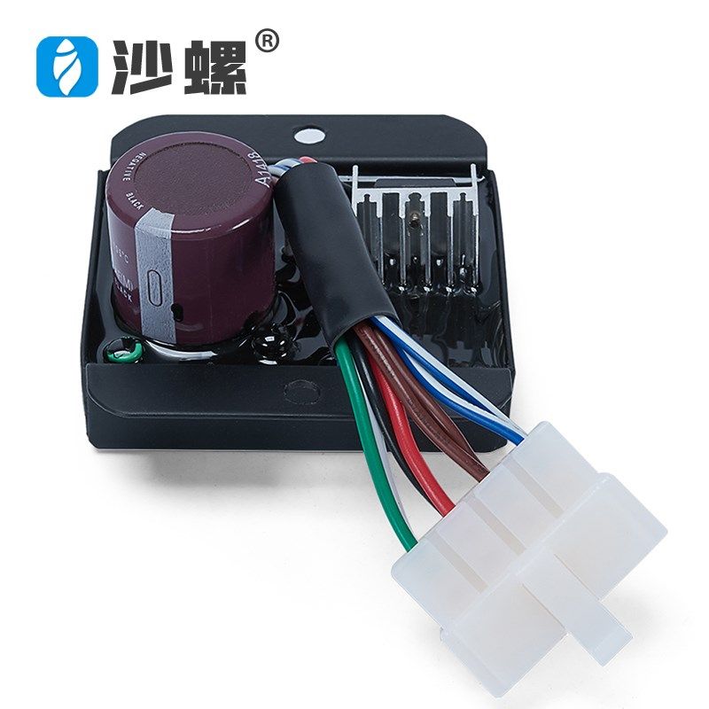 发电EG2500EG2200EG1800 EG1400TR222汽油发电机调压板稳压器220V