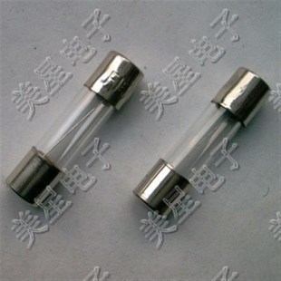 玻璃管保险丝 6*30 0.5A 1A 2A 3A 5A 10A 12A 15A 20A/250V 现货