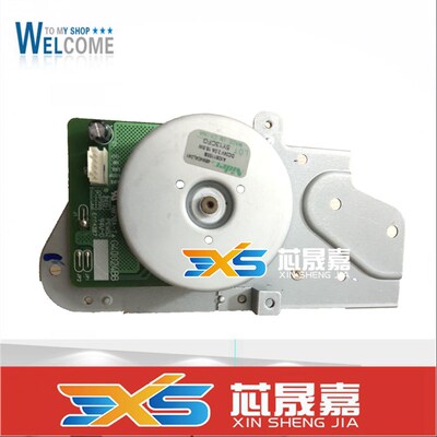 适用 联想M7268w齿轮组 7218 7288 7268 7208 2208 进纸齿轮 配件