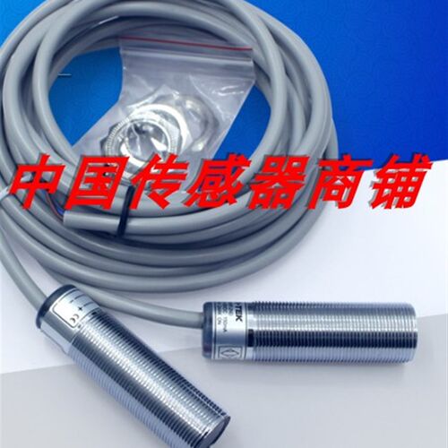 全新杰泰克光电传感器PM18T-2ND 2E 2PD 2NL 2PL PM18T2ND G-TEK