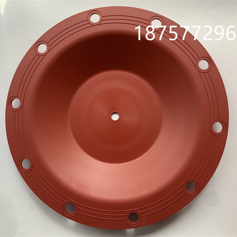 3寸SADPIPER胜佰德气动隔膜泵286-078-600隔膜片286-077-354