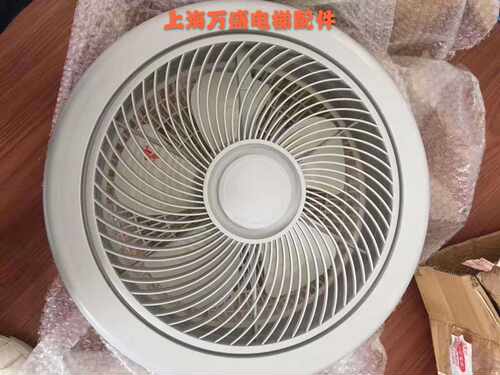 电梯轿厢风扇 货梯风扇 圆形 方形 BAB HD-BRB 220V 电梯配件