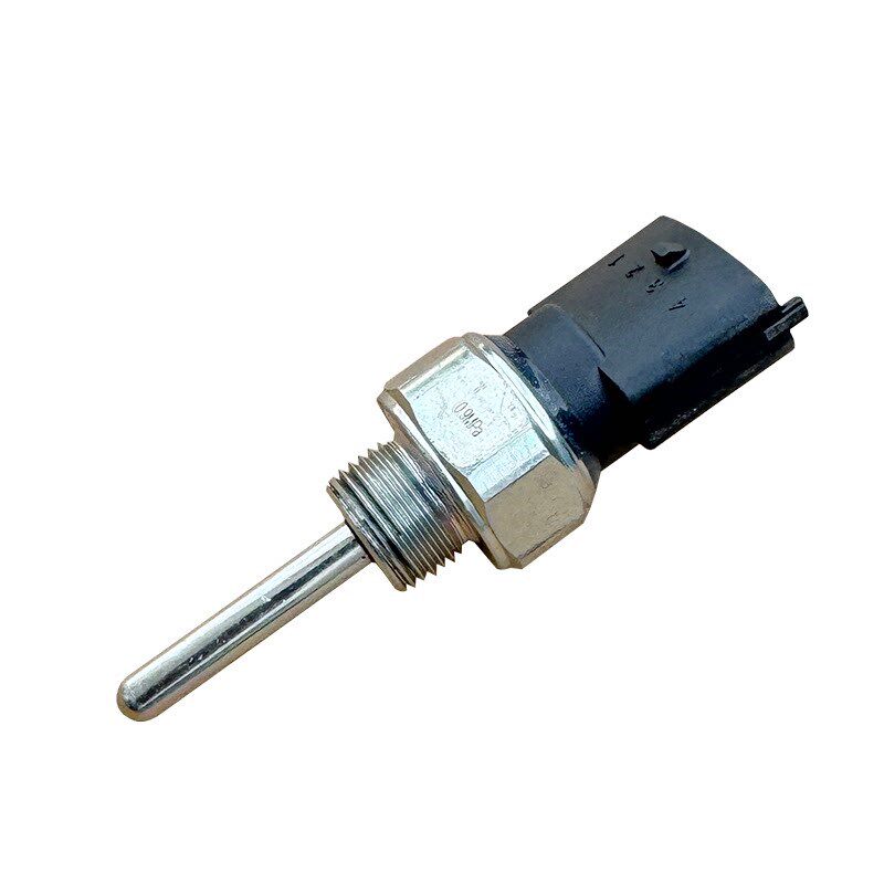 适用于解放Jh6 V V2.0天威潍柴发动机油压力温度传感器传感器插头