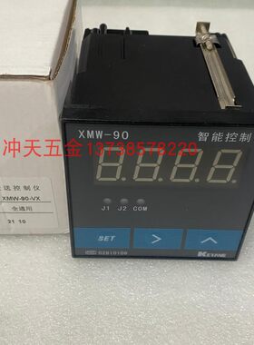 KEYANG科洋XMW-90-VX全通用数显变送控制器自动智能温控仪40-VX