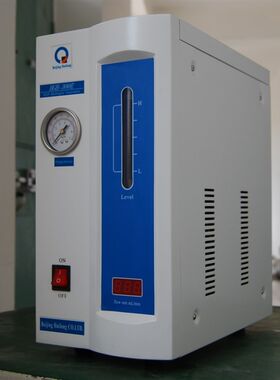 【北京汇龙HGH-300E高纯氢气发生器HGH-500E可调流量实验室