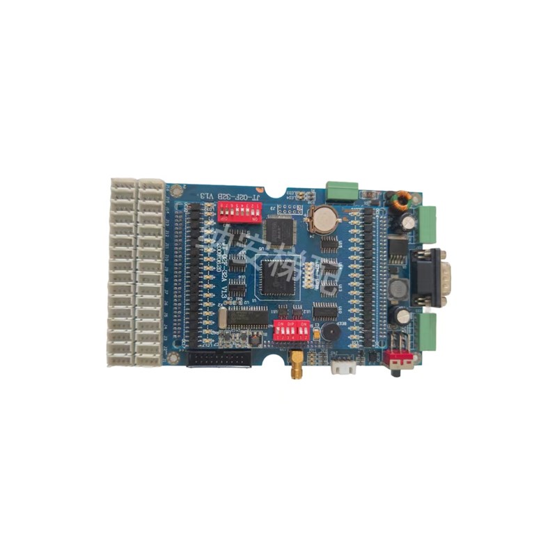 金博智能电梯IC卡系统主板JT-02F-32A/32B V1.3 V1.4原装现货质保
