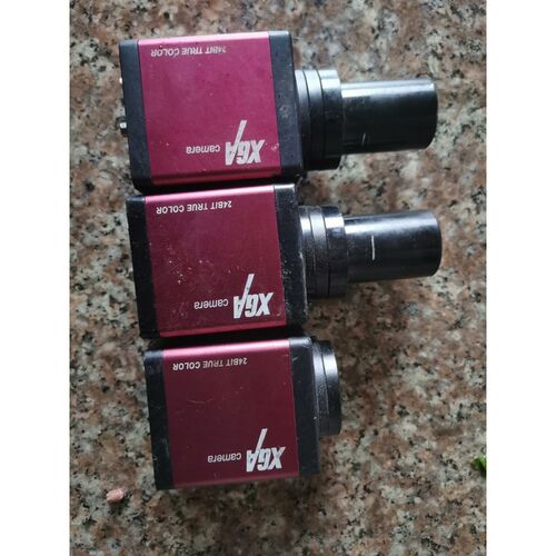XGA camera。 VGA高清工业相机24BIT功能不知