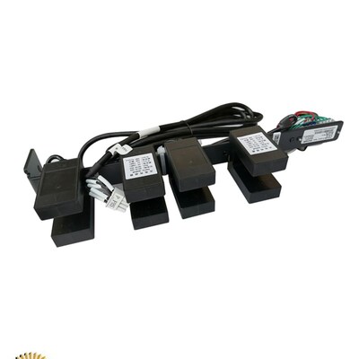 HAA629F1/2/3/4/5/6/7/8/9/10奥的斯电梯DAA629AS23平层光电