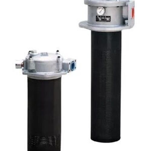 液压油磁性回油过滤器WY-A500/600/700*3/5/10/20/30QY/C滤油器