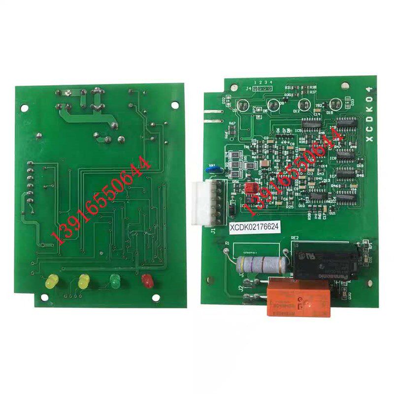 力达充电器电路板合力堆高车充电器24V50A原装线路板XCDK02