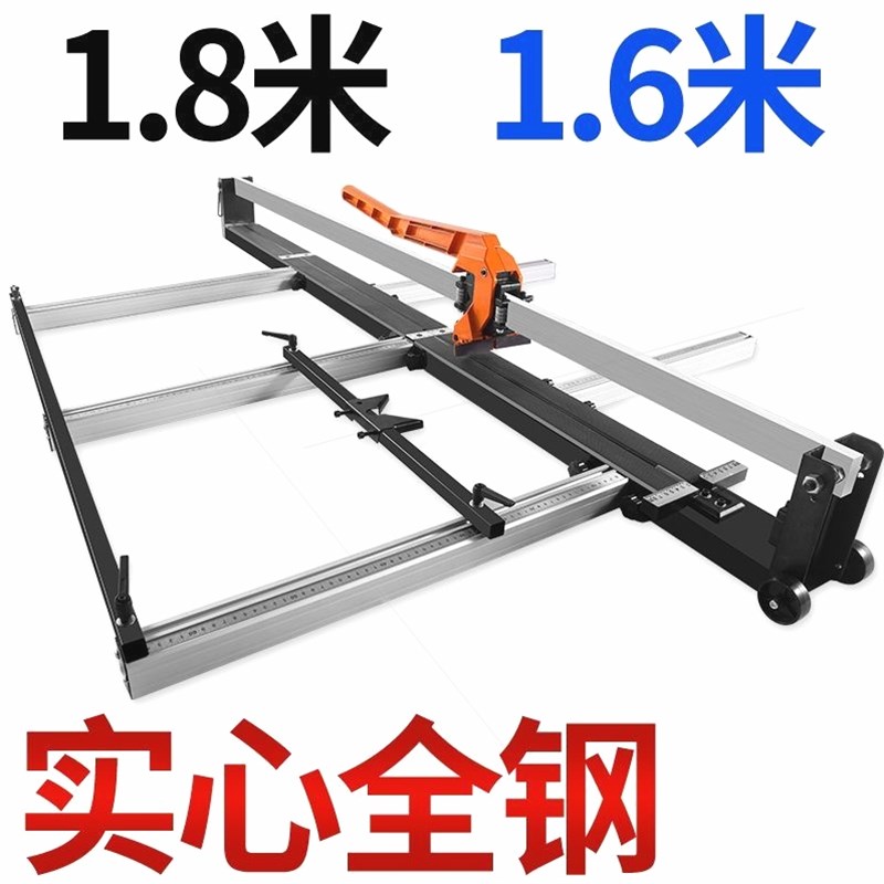 瓷砖切割神器手动推刀地砖切割机贴瓷砖专用工具高精准贴磁砖推刀