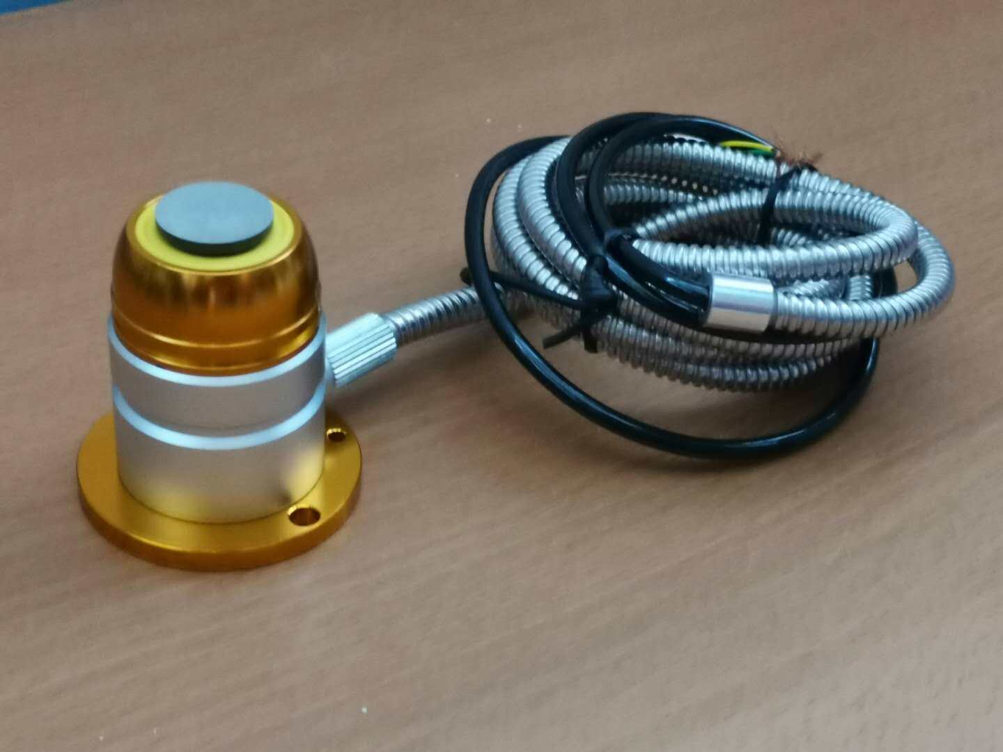雕刻机对刀仪 cncZ轴高精度自动对刀仪块数控木工 加工中心对刀仪
