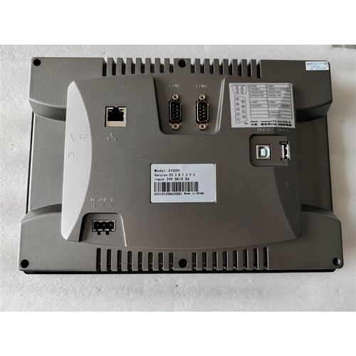议价维控触摸屏 PI3102H,全新原装正品实物图,维控10寸屏