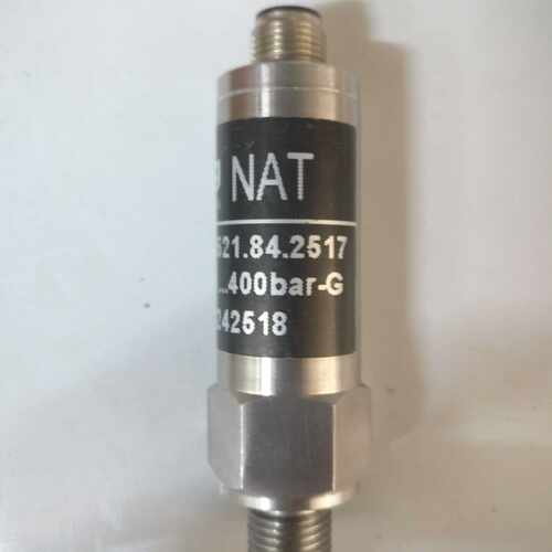NAT压力传感器(40Bar)8251 33 2517 32 19 43 00 01  盾构机配件