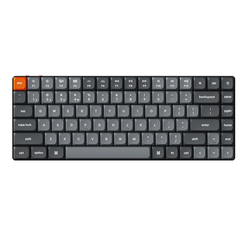 Keychron K3MAX无线接收器
