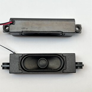 全新适用于创维32E220E喇叭XT310-3AY电视扬声器 孔距11.2-11.5CM