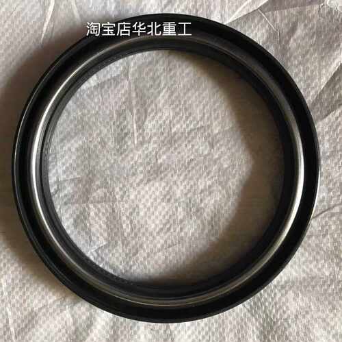 叉车配件 旋转驱动轮毂油封120*150*16 宝鸡合力双力杭州叉车杭叉