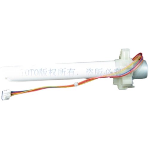原装TOTO卫洗丽TCF6631CS TCF6632CS TCF6531喷嘴 出水杆SHXCP352