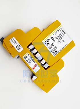 德国DEHN盾牌防雷器进口BSP M2  BE 24通用型电涌保护器 926 224