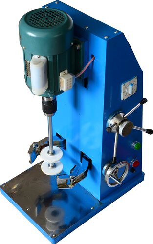上海普申 KSM-2开启式砂磨机PS2804料筒油漆油墨涂料砂磨实验机