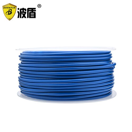 波盾 橡塑气管 高压气管 高压橡塑管 双层气管 8mm 10mm 12mm