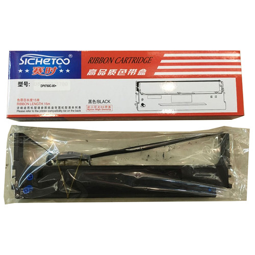 赛时适用OKI MICROLINE 5720/5790 OKI620 四通dp8760c-80+色带架