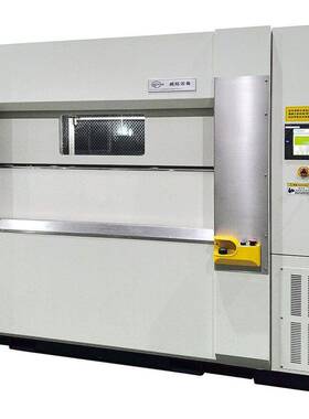工厂现货VW900L线性振动摩擦焊接机90公斤热塑性塑料焊接设备