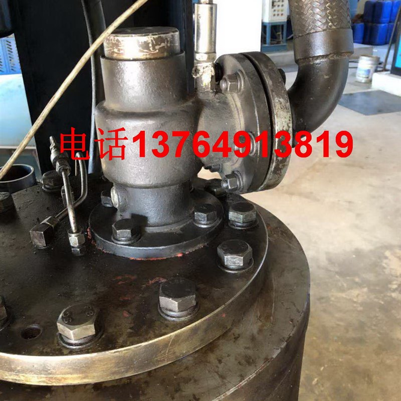 上海盛怡75KW空压机压力阀维持阀2406510100保压阀螺杆配件阀件
