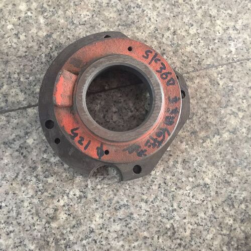 沈阳普车CA6136 SK360 C618K-3主轴轴承盖 轴承座 后法兰盘