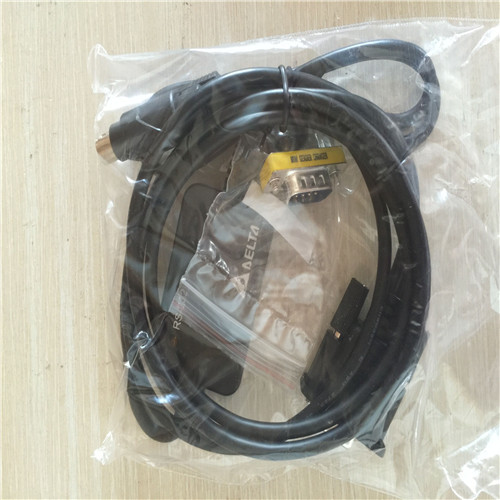 原装台达PLC下载线 UC-PRG020-12A USB编程线