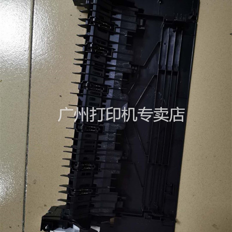 HP701后门 704n 706 435NW后门 后盖 打印机后挡板