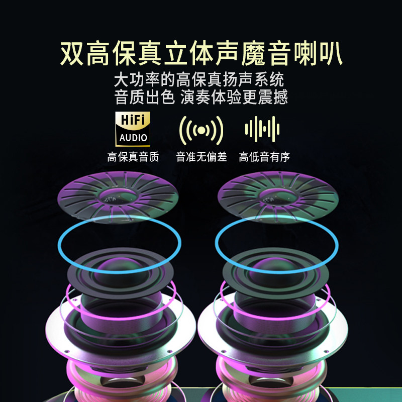 折叠便携式手卷电子鼓架子鼓户外儿童电鼓初学者折叠桌面家用乐器