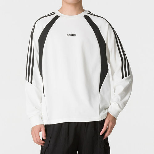 天猫国际Adidas长袖T恤
