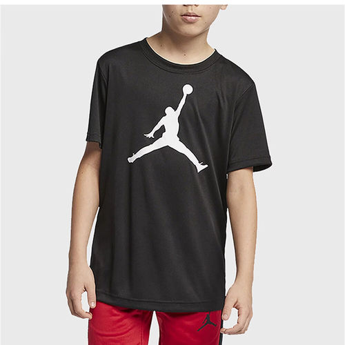 天猫国际nike儿童短袖T恤