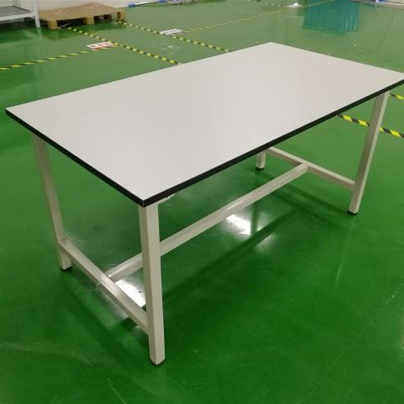 简易折叠工作台操作裁剪电脑维修A服装检验桌实验快递打包台可定