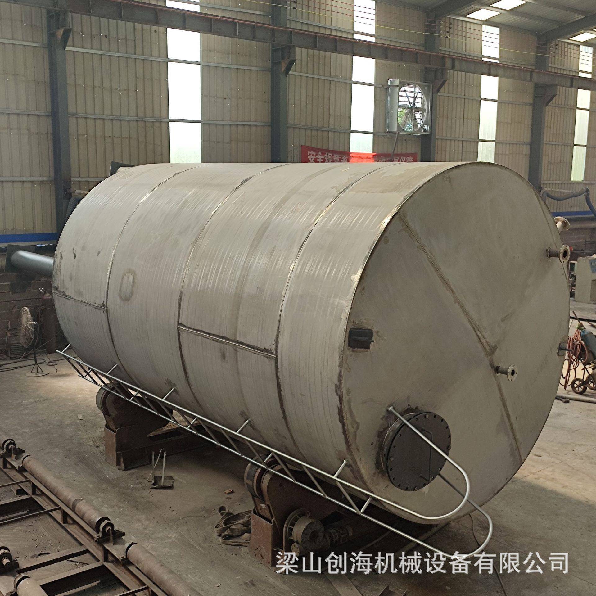 不锈钢储罐防结冰防结冰储罐不锈钢电加热储罐不锈钢蒸汽加热罐