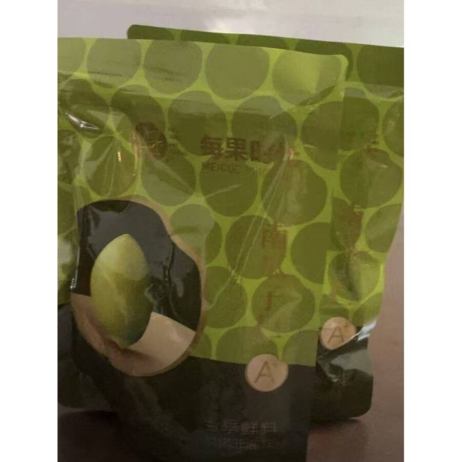 新日期熟南瓜子仁新货原味南瓜籽仁大包装炒货坚果干货零食