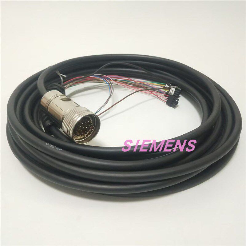 6FX2007-j1AD13 MINI 手轮线  直线5M  8M  10M