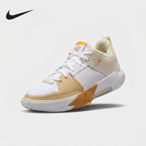 【自营】耐克（NIKE）男女鞋OneTake5PFSHU实战篮球鞋FD2336-102