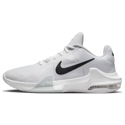 【自营】耐克（NIKE）男鞋IMPACT 4运动休闲实战篮球鞋DM1124-100