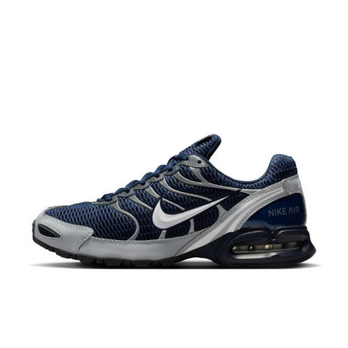 【自营】NIKE男鞋AIR MAX TORCH 4透气休闲运动跑步鞋343846-411