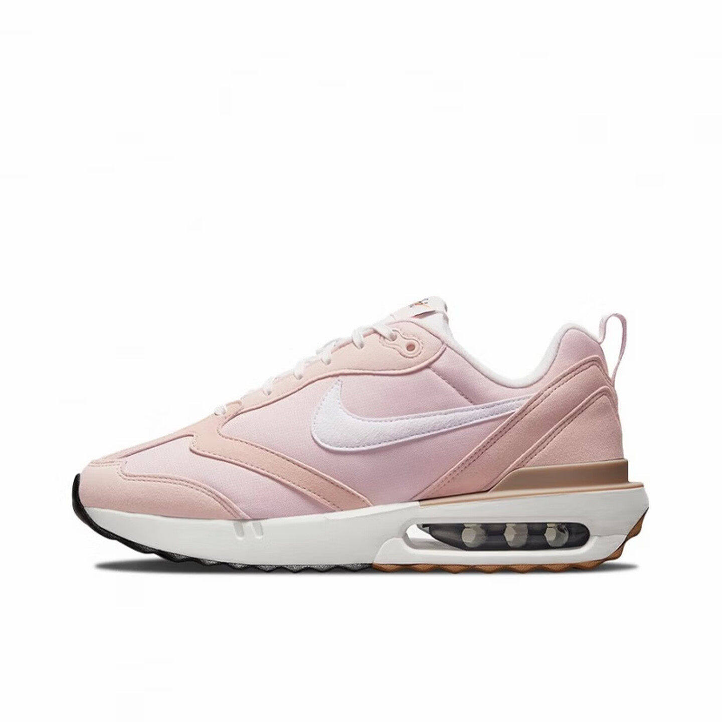 NIKE/耐克女鞋MAX DAWN 新款气垫秋冬透气休闲运动跑鞋DC4068-601