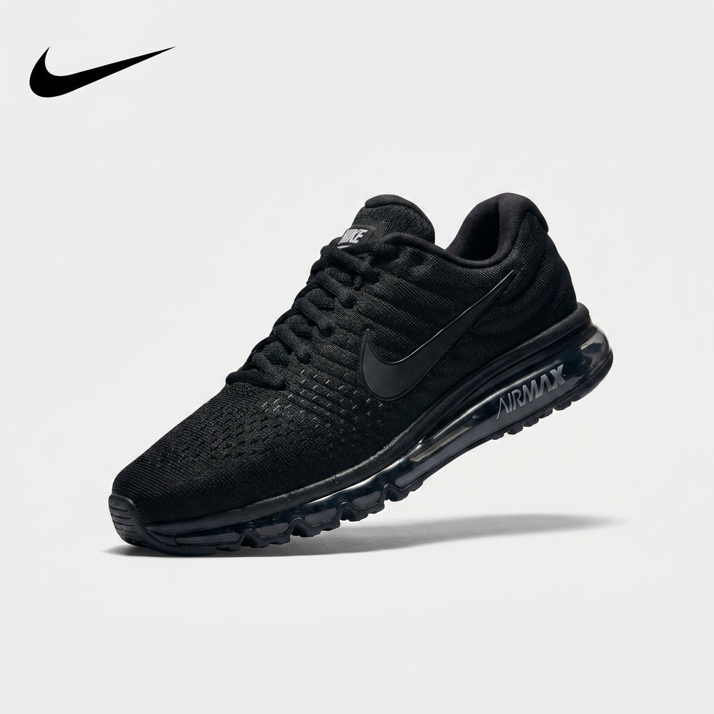 【自营】Nike耐克男鞋AIR MAX 缓震气垫休闲运动跑步鞋849559-004