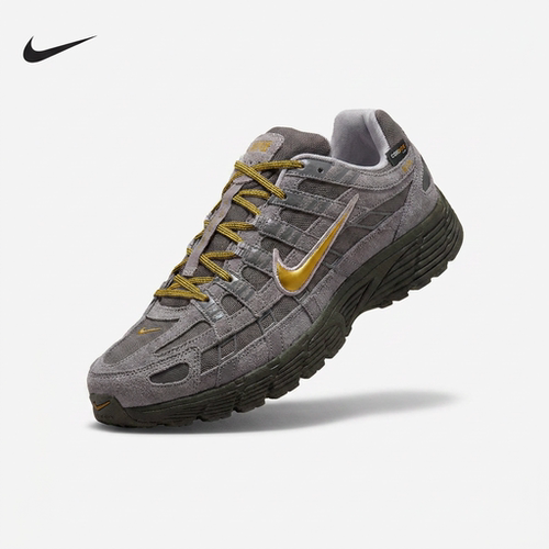 【自营】NIKE/耐克男鞋P-6000 PRM 减震休闲运动跑步鞋IH0946-201