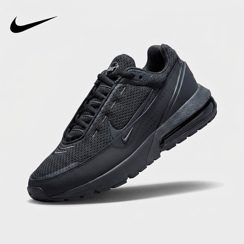NIKE/耐克男鞋AIR MAX PULSE 新款缓震舒适运动跑步鞋DR0453-003